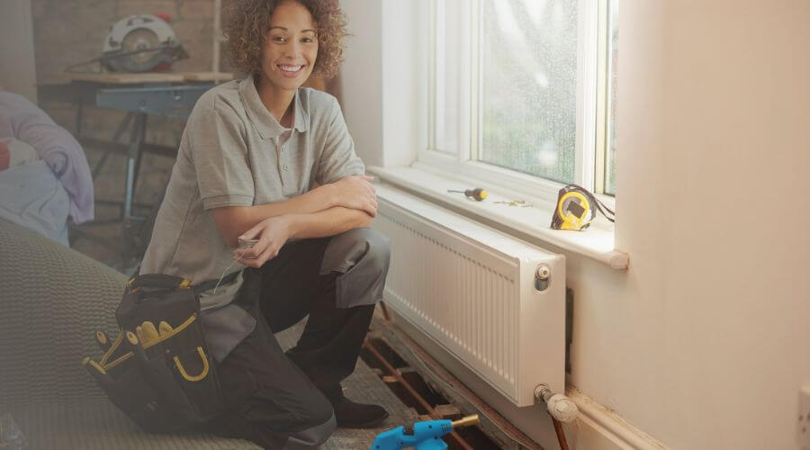 Local expert plumbing services in West Edmeston, NY